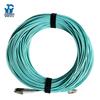 Оптический патч-корд серии Jichen Jiafu LC/UPC Multimode OM4