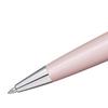 Шариковая ручка Waterman Expert Essential Розовый кварц Тонкий Подарок Официально Номер продукта 2168079 Ручка, CT, Перо, На масляной основе, В коробке, Импортный,