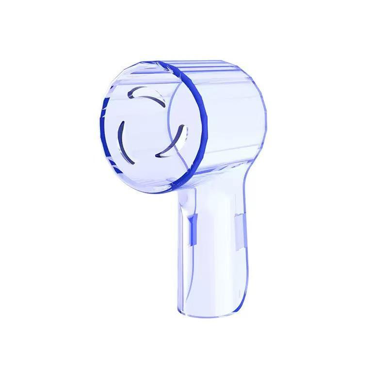 Пылезащитный колпачок для насадки электрической зубной щетки Oral-B для моделей iO5/iO7/iO8/iO9/EB17/pro3/P4000