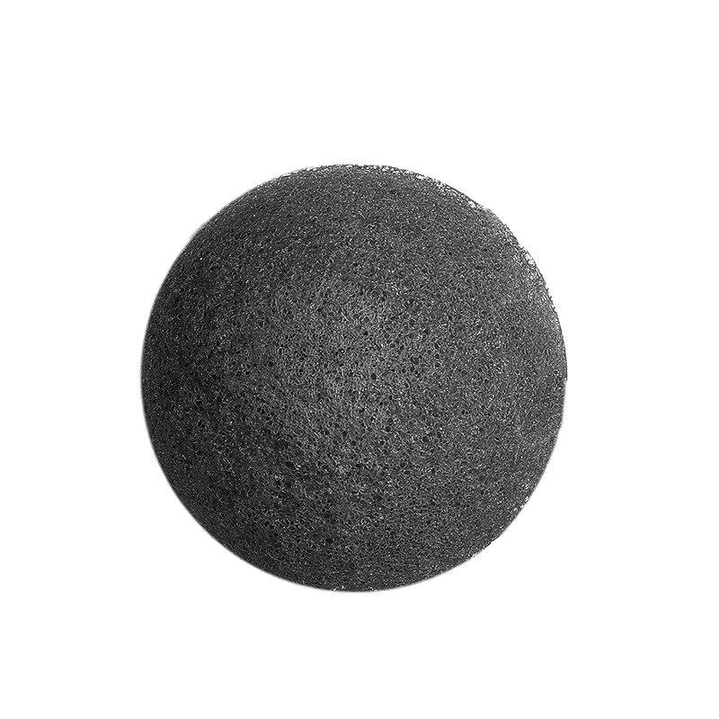 Mini Face Washing Cleansing Sponge Natural Konjac Konnyaku Facial Puff Face Care Sponge Cosmetic Makeup Beauty Tools Accessories