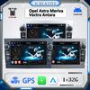 Автомобильное радио Android для Opel para Astra Meriva Vectra Antara Zafira Corsa 2 DIN мультимедиа GPS 1 + 32 ГБ