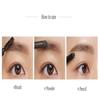 Thim Artist Touch Brow Duo Pencil 0.2g + Powder 0.4g 3 Colors