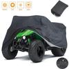 ATV Cover - Rainproof, Sunproof, Dustproof Protection for ATVs & Tractors