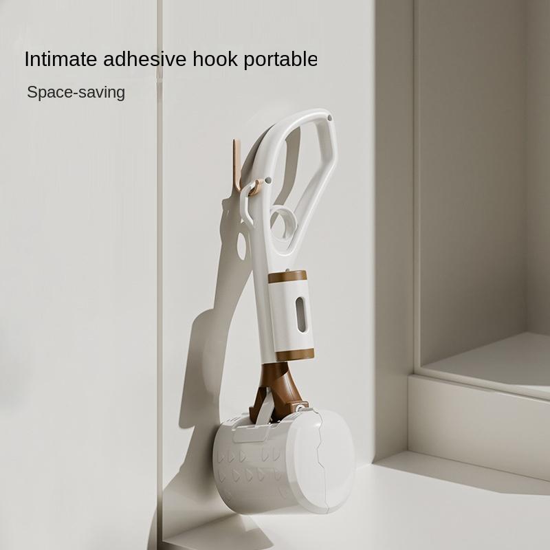 Dog Toilet Pickup Dog Shit Pickup Portable Toilet Pickup Dog Shit Editing Household Dog and Cat Become Shovel Artifact