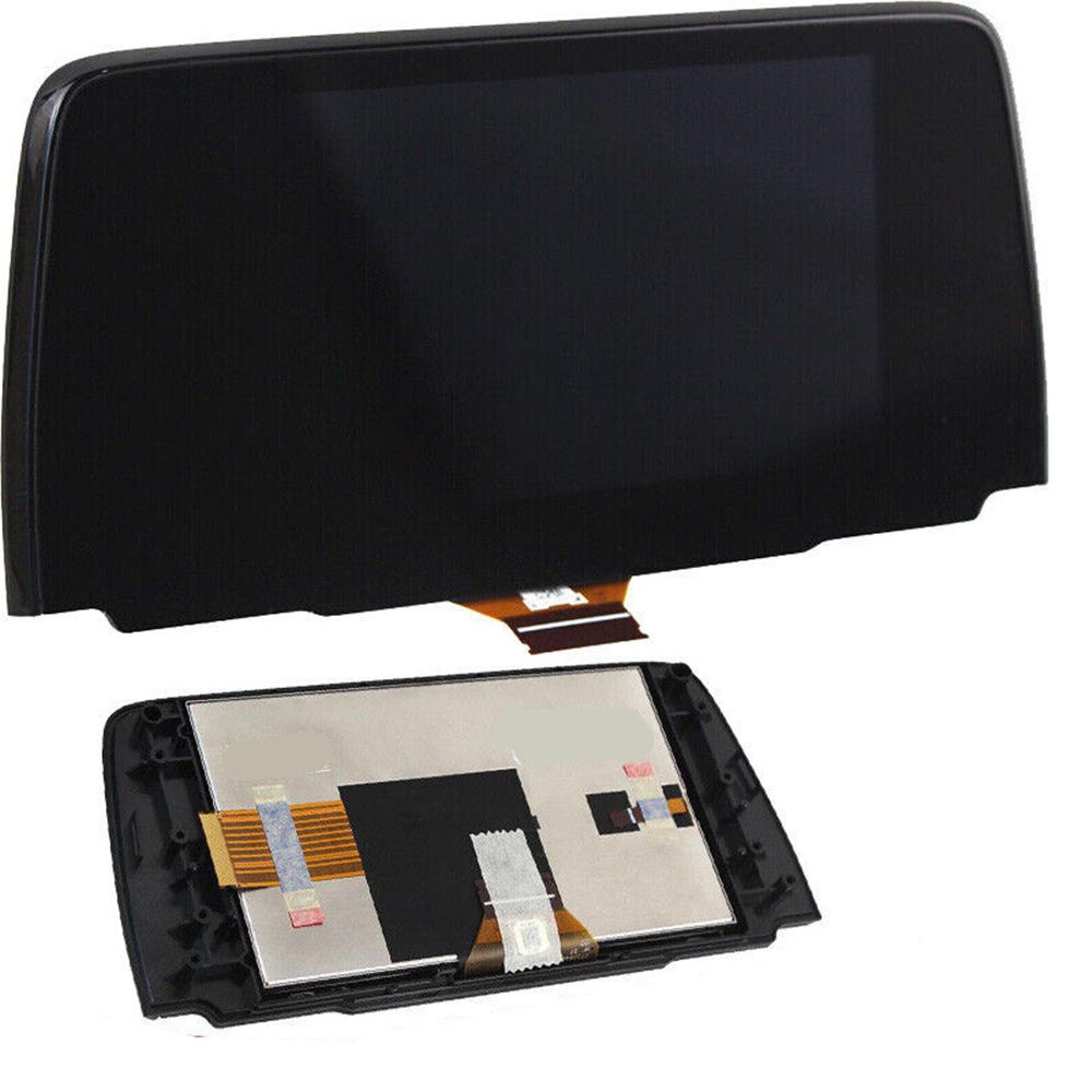 Replacement For 2017-21 Mazda CX-5 7" LCD Display Touch Screen Radio Navigation