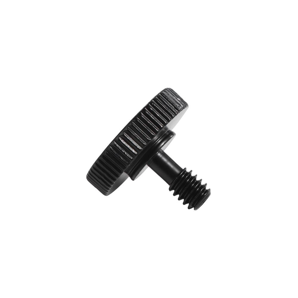 Conversion 1/4 to 1/4 inch Photography Screws Tripod Screw Screw Adapter Camera Screw Plate Screw