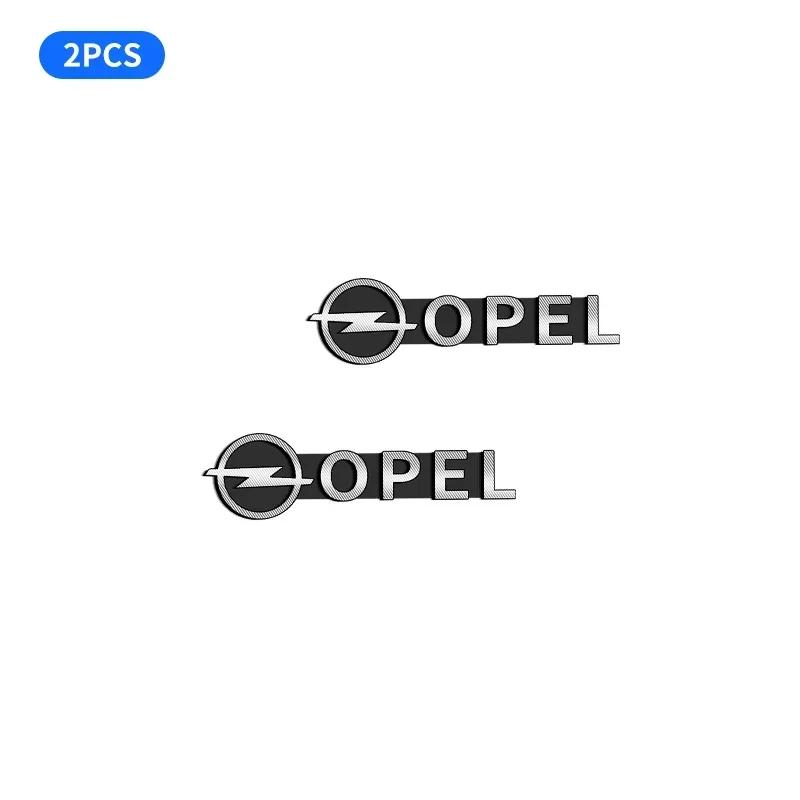 VKXG1 2/4Pcs Harman Kardon Metal Speaker Emblem Audio Car 3D Sticker For Opel Astra Insignia Mokka Zafira Corsa Vectra Antara Meriva