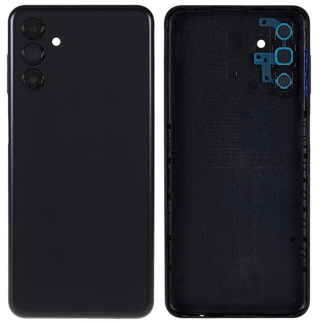 For Samsung Galaxy A13 5G A136 Phone Battery Housing with Camera Lens Cover (without Logo)