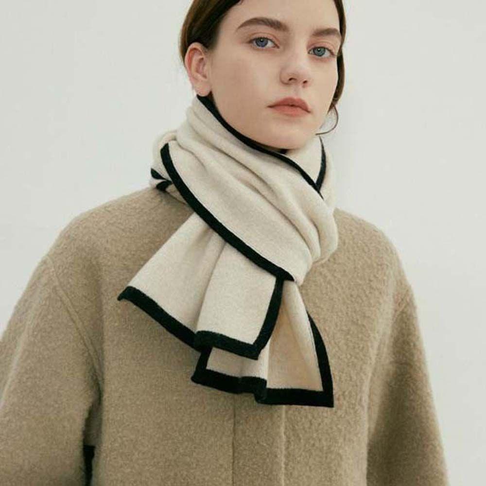 Pashmina Girls Scarves Winter Accessories Cashmere Scarves Neck Warmers Shawl Wraps Women Scarf