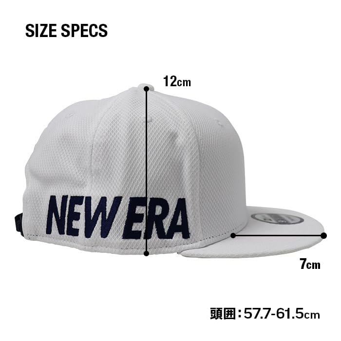 9FIFTY Cap GF 950 DIAMOND ERA Hat [Новая Эра] [Предмет]