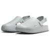 Nike Мужские кроссовки Calm Mule Light Smoke Grey Green FD5131-002