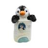 Aurora World Мягкая ручная кукла Aqua Kids Кукла Пингвин