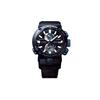Casio G-SHOCK GRAVITYMASTER водонепроницаемость 200 метров солнечный кварцевый механизм ремешок из углеродного волокна японские и корейские часы мужские часы GWR-B1000-HT1A1JF