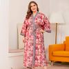 Women's Plus Size Comfortable Long Home Wear Pajamas