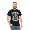 Sons of Trump 2024 Biker Rocker Short Sleeve Tee