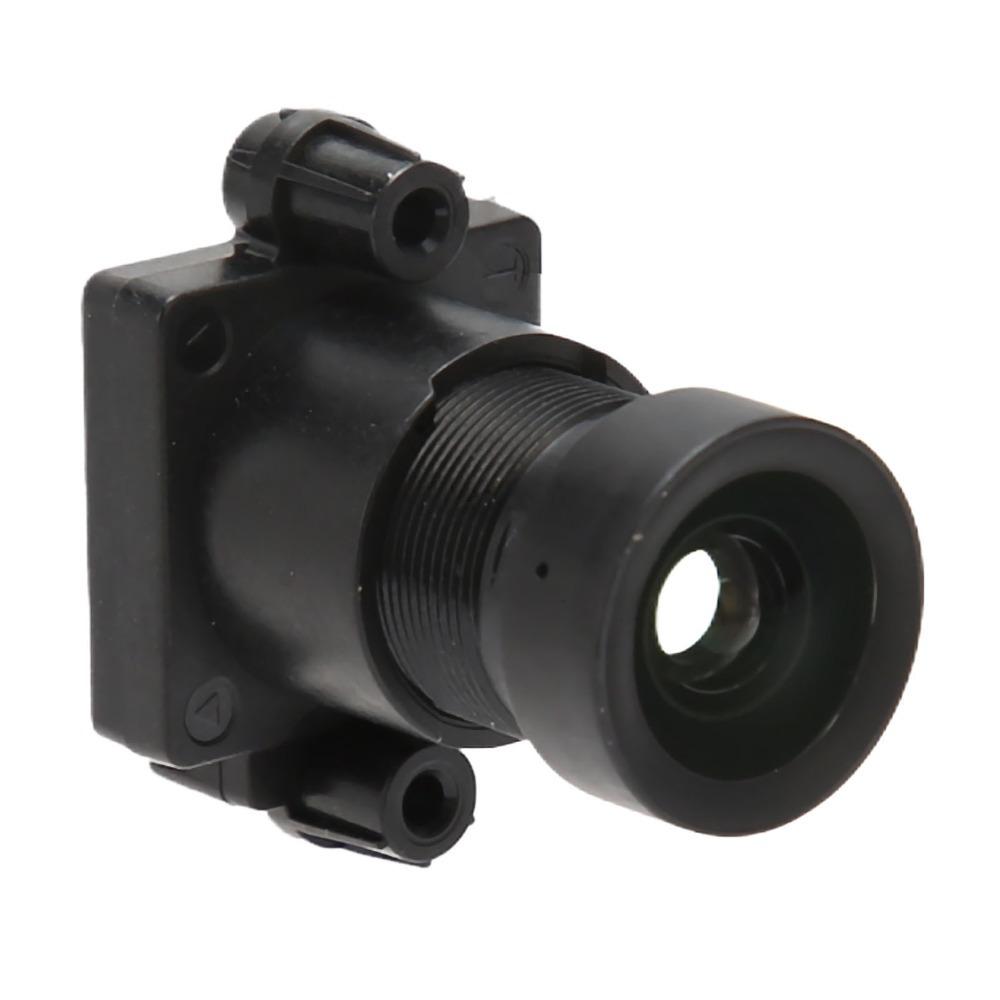 High Definition HD 8MP Camera Lens Fixed Focus Professional Security Lens for Security Camera