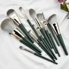 Makeup Brush Set 14 Pieces Makeup Brushes with Pouch