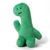 JOGUMAN Сидящая мягкая игрушка (Брахио (зеленый))