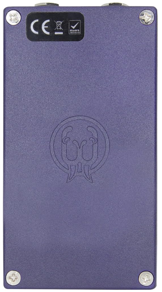 WALRUS AUDIO JULIA Analog V2 Chorus/Vibrato WAL-JULIA/V2