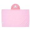 Sanrio Bath Poncho My Melody 420336 (Sanrio Baby)