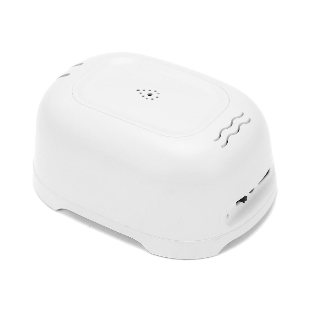 Smart Water Leak Sensor Wireless Leakage Alarm for TUYA Zigbee APP Control Monitoring