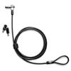 Security Cable - HP - Nano - for Elite X2 1012 G2 - Pro X2 612 G2 - Durable and Reliable