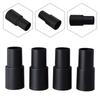 Black Converter Head Hose Replacement Vacuum Cleaner