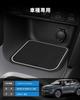 LANGBEAN Toyota Yaris Cross Exclusive Interior Rubber Mat, Non-Slip Mat, Door Pocket Mat, Scratch-Resistant,
