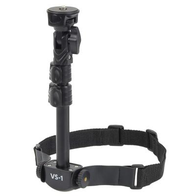Etsumi Монопод Видеокамера Видеосъемка Поддержка Биде Поддержка VS-1 Черный VE-2174