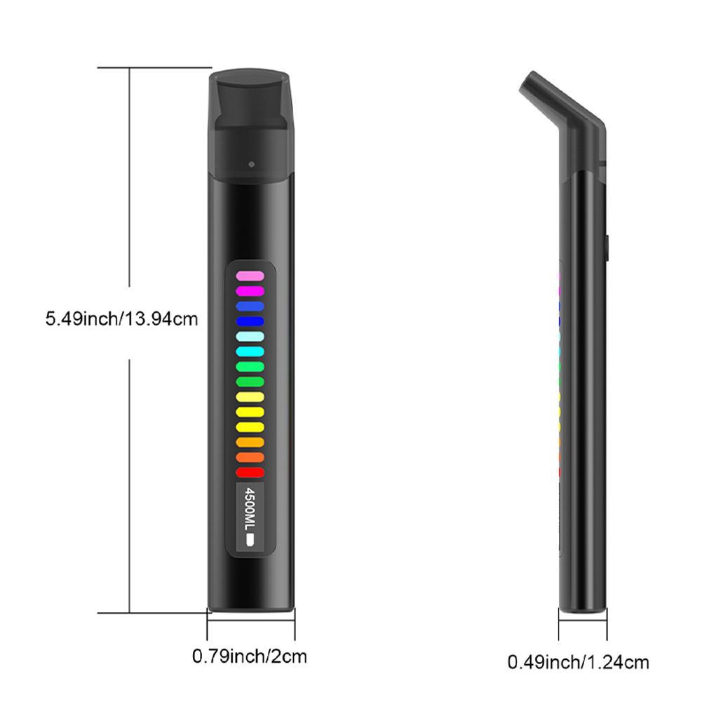 Портативное дыхательное тренировочное устройство Упражнение для объема легких Фитнес Аэробные упражнения Вспомогательное тренировочное устройство