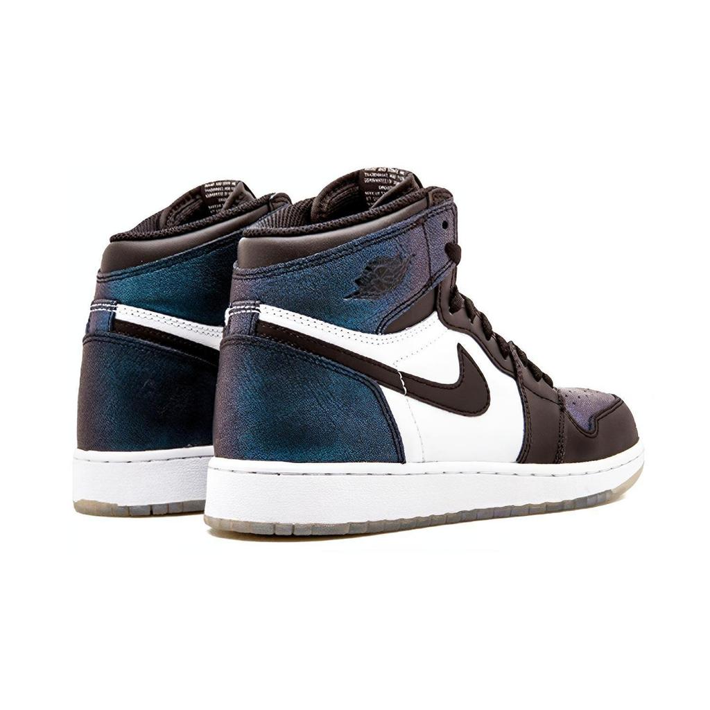 Jordan 1 Ретро Хай ОГ Олл Стар - Хамелеон BG 907959-015