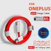 PD 65W Supervooc кабель для быстрой зарядки для Oneplus Ace 12 11 10T 9 8T 7T Pro USB C к Type C кабель Warp Dash Charge 6T 5T Data Wire