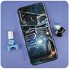Heavy Truck Car For Huawei Nova 11 Pro 9 10 SE 7i 8i 11i 12i Y60 Y61 Y70 Y72 Y73 Y90 Y91 P30 P40 Lite Case