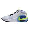 Nike Кроссовки Air Zoom Crossover 2 SE GS Белый Вольт Черный Детские HQ8264-100