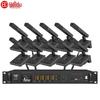 Huidu QH-550 Professional Wireless Conference Microphone System (CN version)