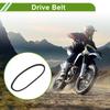 HOPESPANNER Совместим с ремнем привода Honda V-образным ремнем для Lead