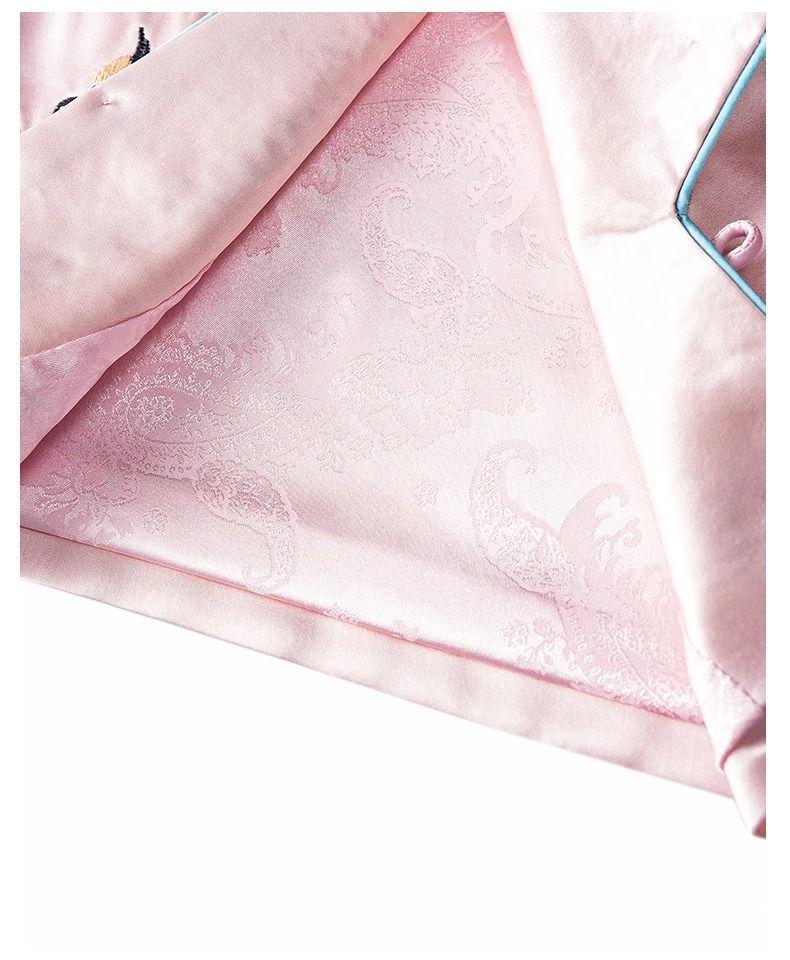 Женский ретро кардиган без рукавов: Китайский стиль с обильной вышивкой и застежкой-лягушкой - Универсальный весенне-осенний жилет