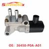 36450-P0A-A01 Idle Air Control Valve For Honda Accord Civic 1994-2000 36450-P28-A01 36450P28A01 36450-P1G-E01 36450-P0B-A01