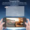 Сумки для хранения и переноски на руку для консоли Switch 2, Защитный чехол, Защитная пленка для экрана, Ударопрочная дорожная сумка для Switch 2