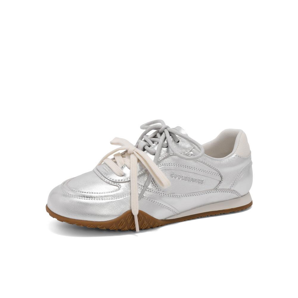Belle Retro Casual Forrest Gump Shoes for Women