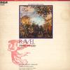 LP Record CHARLES MUNCH, BOSTON SYMPHONY ORCH - Равель: Дафнис и Хлоя Полный RGC1049 RCA 1972 Япония Классика Б/у
