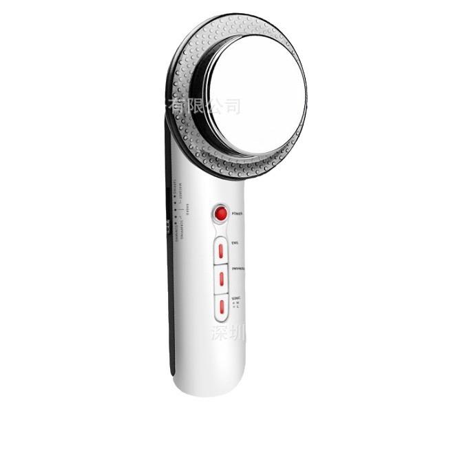 3-in-1 Slimming Apparatus Ultrasonic Beauty Apparatus Equipment Home Apparatus1