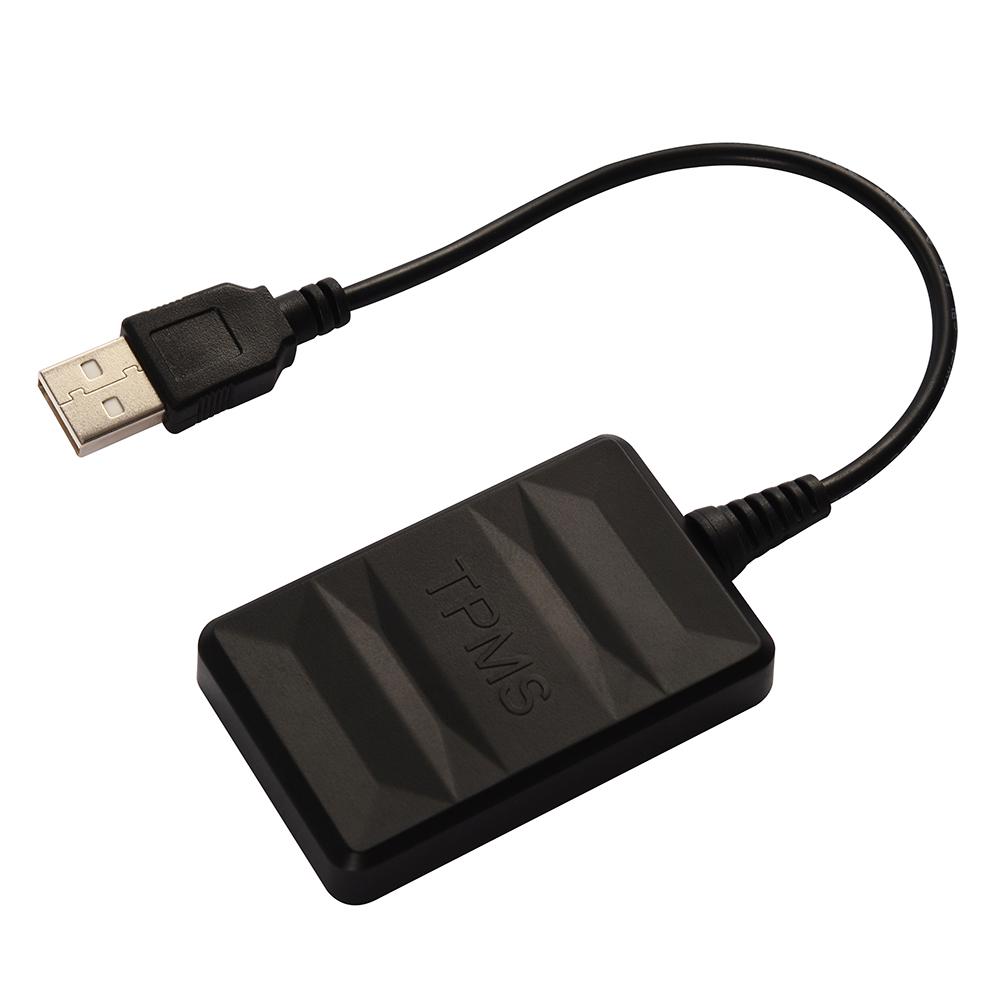 USB TPMS Монитор давления в шинах для Android-навигации Сигнализация контроля давления в шинах