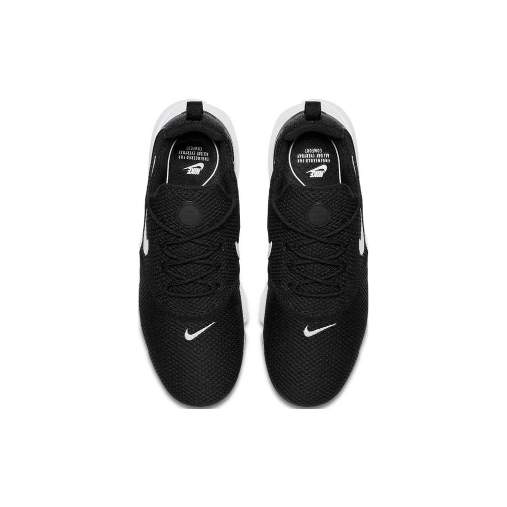 New Nike Presto Fly Black White White Black Women's 910569-006