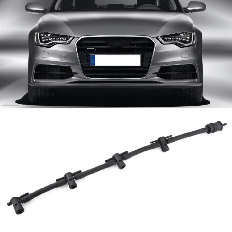 Легкая установка Устойчивый к коррозии 03L130235S 0928402175 Автомобильный топливопровод для повышения безопасности автомобиля