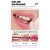 HANDAIYAN 4 Color Warm Lipstick Flash Anti-Cracking Long-Sticking Moisturing Lip Oil Hydrating Jelly Lip Balm