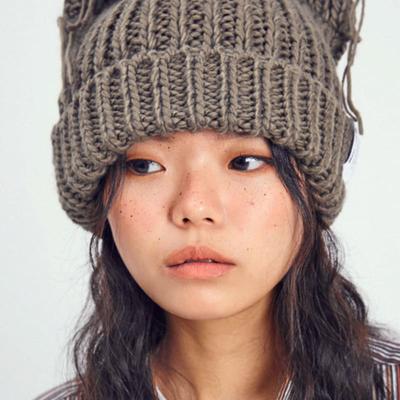 SLEEPYSLIP ХЛЕБ ХАКИ ШАПКА-БИНИ