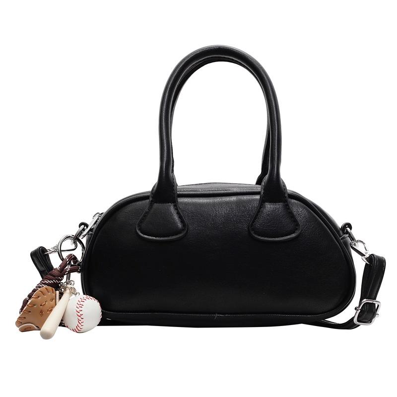 Модная сумка для ручной клади Новая универсальная женская сумка через плечо