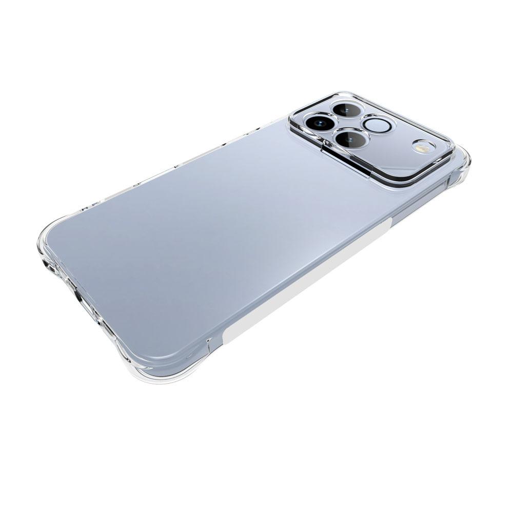 For Honor Win 5G TPU Case Non Slip Anti Drop Phone Cover