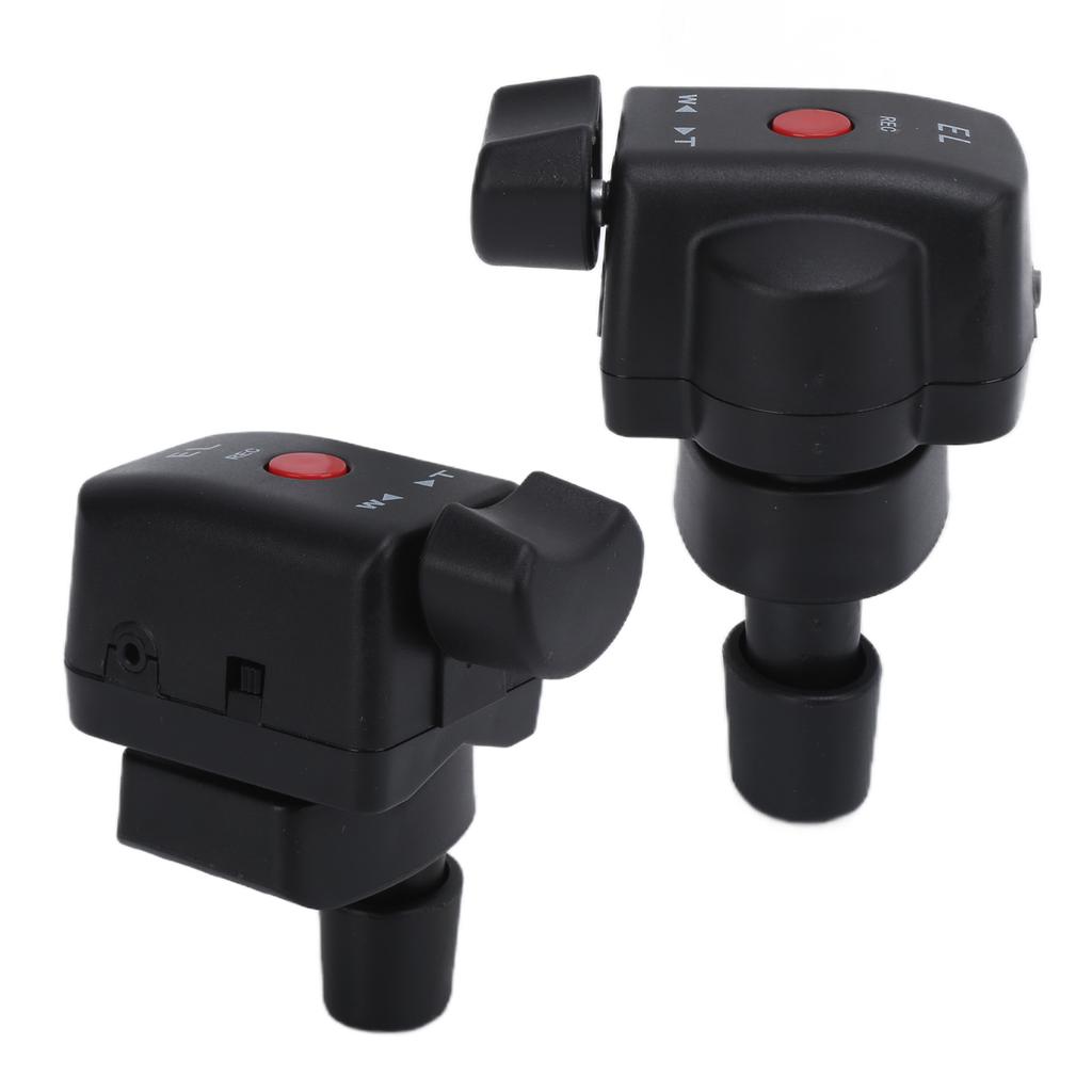 Camcorder Remote Controller Camera Zoom Lens Controller 2.5mm Jack Cable for Sony